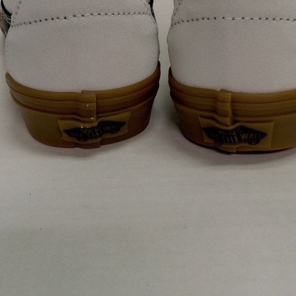 Vans SK8-low - Picture 5 of 5